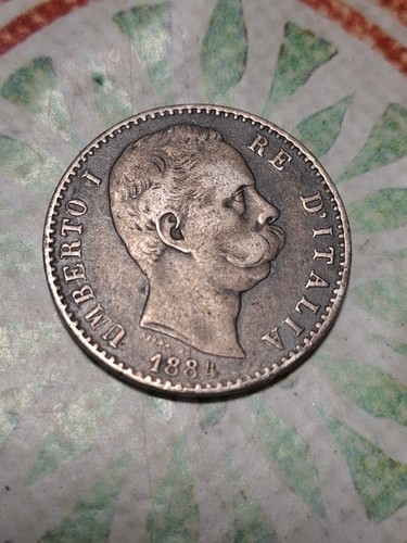 Italia umberto 2 lire - -, i