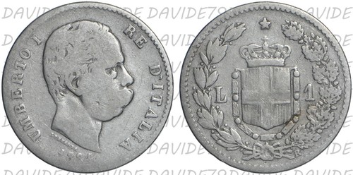 01045 regno italia - 01045],