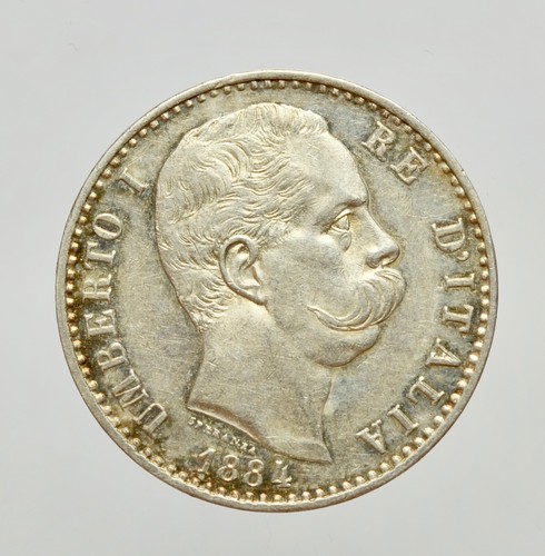 Umberto 1879 1900 - i, -ag/