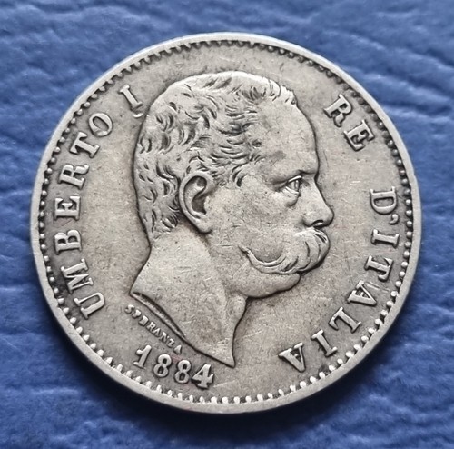 Moneta coin regno italia - coin, d'italia