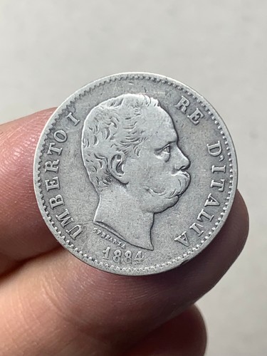 R78 782 umberto - i, (1878-1900)