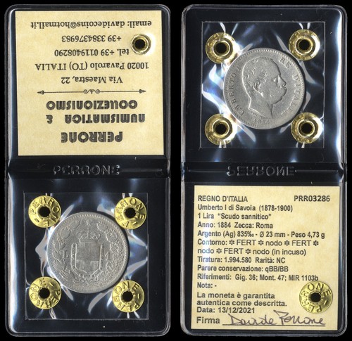 03286 regno italia - #03286],