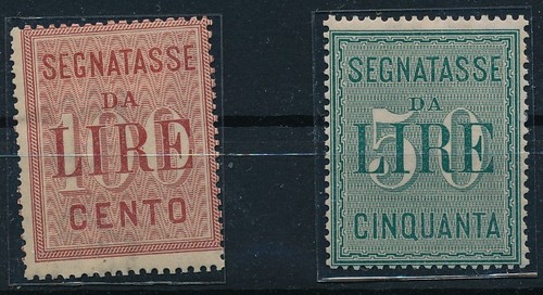 1884 italia regno - italia, segnatasse