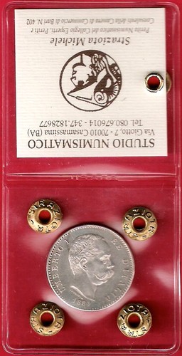 Lira 1884 stemma - lira,