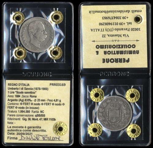 03169 regno italia - #03169],