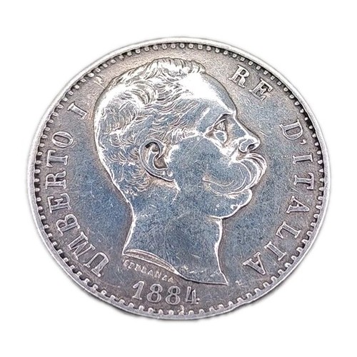 Regno italia lire - d'italia,