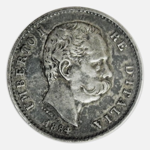 Regno italia umberto i - regno,