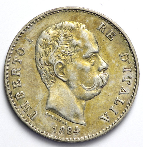 Italia regno lira - regno,